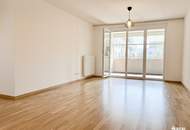 Moderne 4-Zimmer-Wohnung mit Loggia und 2-TG Plätzen im Waidmannsdorfer Urbaneum zu verkaufen!