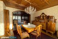 Großzügiges EFH mit eigener Bowlingbahn und Riesengrundstück