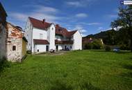 Großartiges Grundstück in Leoben! Ideal gelegen in einer begehrten Wohngegend – Perfekt für Ihr Doppelhaus-Projekt! Nutzen Sie die Gelegenheit