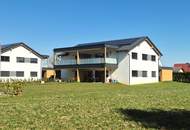 Nur mehr 3 verfügbar: Wunderschöne Eigentumswohnungen (72m²) mit überdachten Terrassen und Riegersburgblick bei Fürstenfeld! Provisionsfrei!