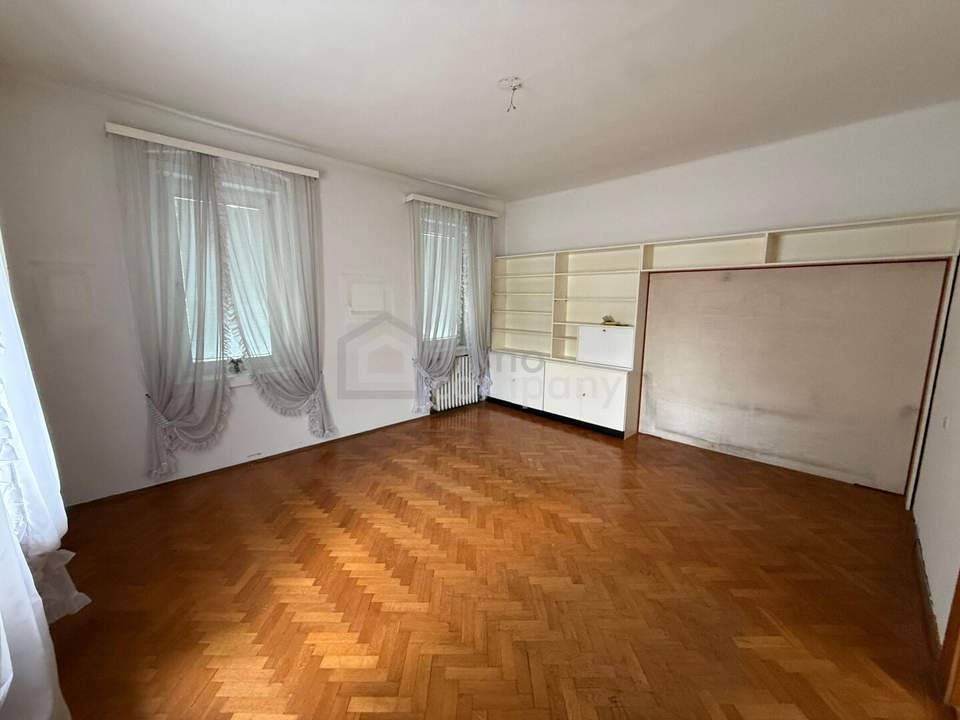 5-ZIMMER: Seltene Gelegenheit im Herzen von Wels