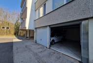 Eigentumswohnung mit Garage und Waldrandlage!