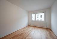 Frisch saniert! Großzügige 4-5 Zimmer Wohnung mit Loggia nahe Wienerberg