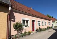 Liebenswertes Haus inmitten der Wachau in Willendorf!