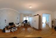 "Anlegerwohnung - Sehr gediegen und gepflegt"