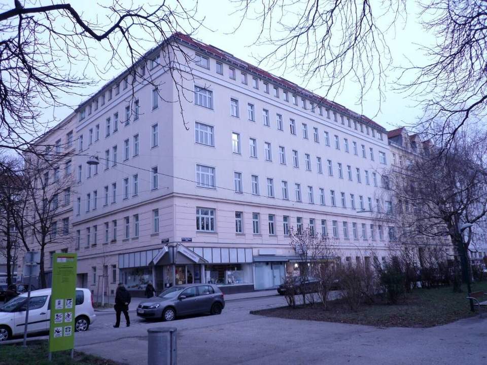 Parklift - Allerheiligenplatz