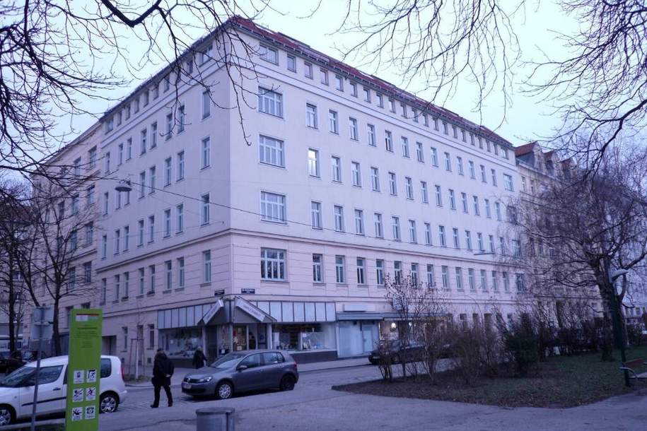 Parklift - Allerheiligenplatz, Kleinobjekte-miete, 90,00,€, 1200 Wien 22., Donaustadt