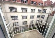 Büroflächen in der Herrengasse