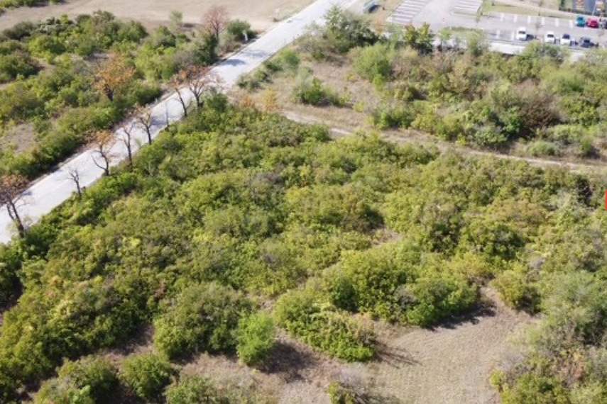 Betriebsbaugrundstück im Industriegebiet Sollenau (NÖ), Grund und Boden-kauf, 4.000.000,€, 2601 Wiener Neustadt(Land)