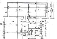 Sanierungsbedürftige 3-Zimmerwohnung Nähe Prater