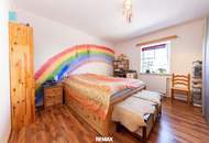 Ein Zuhause zum Wohlfühlen! Einfamilienhaus mit Garten in Siedlungslage zwischen Steyr und Amstetten!