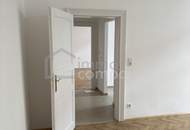 Vollrenovierte 2-Zimmer Wohnung 63m², wunderschönes Eckzinshaus!