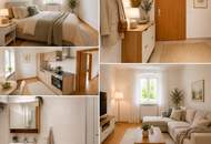 Charmante 2-Zimmerwohnung in Gratwein