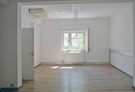 Modernes Büro in Nonntal