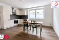 🏡 Ruhige 3-Zimmer-Wohnung mit idealer Aufteilung und großer Wohnküche