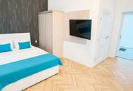 2 Wohnungen nähe Hundertwasserhaus