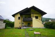 gerichtliche Zwangsversteigerung; Zweifamilienhaus in Göblasbruck