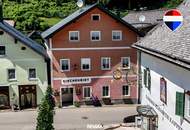 Gasthof-Pension Kirchenwirt in Lauffen bei Bad Ischl