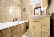 Teilsanierungsbedürftige 3-Zimmer-Wohnung nahe Wilhelmsdorfer Park