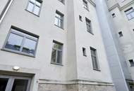 Charmante 3-Zimmer-Wohnung im sanierten Gründerzeithaus!