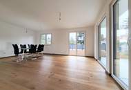 Hochwertiges Einfamilienhaus in Floridsdorf - Erstbezug