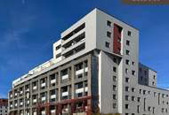 SMARTE 1 ZIMMER WOHNUNG | MIT TERRASSE | AB 01.01.26 VERFÜGBAR