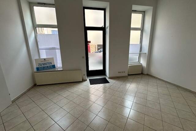 Ruhige Lage, modernes Büro/Praxis mit Autoabstellplätzen in zentraler Lage! Unbefristet!, Gewerbeobjekt-miete, 1.994,06,€, 1160 Wien 16., Ottakring