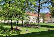 Sie suchen Ruhe und grüne Idylle gepaart mit 1A-Infrastruktur? Wir haben das Richtige für Sie! Tolle 2-Zimmer-Wohnung in traumhafter Lage!
