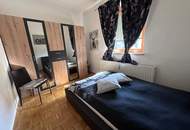 Stilvoll sanierte 3-Zimmer Wohnung mit Balkon in zentraler Lage zu verkaufen