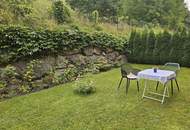 Exklusive Eigentumswohnung mit Seeblick, Terrasse &amp; Privatgarten in Millstatt am See