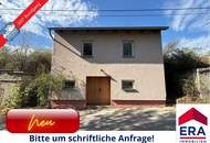 Ein außergewöhnliches Refugium für Genießer–exklusiv saniertes Presshaus in der Kellergasse Moorberg