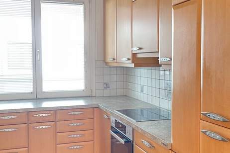 4 Zimmerwohnung , Balkon, Heizung und Garage in der Miete inklusive, Wohnung-miete, 1.700,30,€, 1120 Wien 12., Meidling