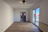 Brauhausstraße - 3 Zimmer Wohnung mit Balkon zu vermieten
