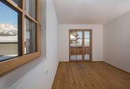 Miete: Haushälfte mit Blick auf den Wilden Kaiser