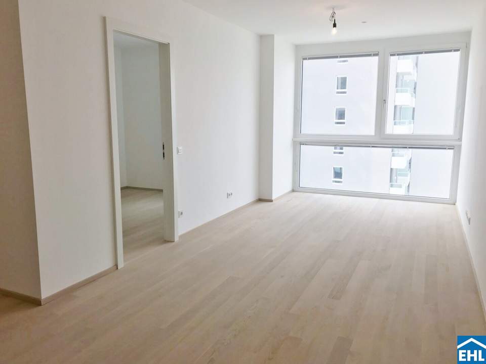 MySky - Geräumige 2 Zimmerwohnung im Herzen von Monte Laa