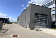 Kranhalle in TOP Lage *Die ersten 2 Monate kostenfrei mieten*