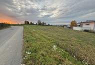 Baugrundstück in attraktiver Lage