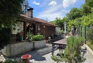 "Neuer Preis" EINFAMILIENHAUS IN SONNIGER RUHELAGE MIT GRÜNBLICK