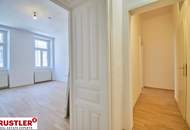Ideale WG oder Familienwohnung - TOP 3-ZIMMERWOHNUNG IN 1180 WIEN!