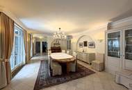 Edle Wohnperle mit Repräsentationspotenzial in Stammersdorf // Prestigious residential jewel with representative potential in Stammersdorf //