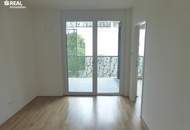 UNBEFRISTETER ERSTBEZUG! Hochwertige Apartments mit Freiflächen beim Liechtensteinpark - MIETZINSVORAUSZAHLUNG!