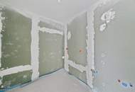 Lichtdurchflutete 3-Zimmer-Neubauwohnung mit Balkon/Loggia nahe dem Mühlwasser