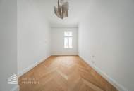 Wunderschöner 6-Zimmer Altbau, Nähe Börse