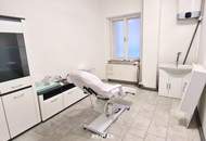 Geschäftslokal mit 55 m² Nutzfläche + Singlewohnung mit 22 m² Nutzfläche - zu kaufen!