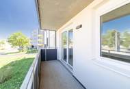 ERSTBEZUG „ein viertel grün“ in Wiener Neustadt - Pärchentraum inkl. Balkon