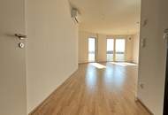 Dachgeschoss Maisonette mit Dachgarten bei U1 Hauptbahnhof Wien