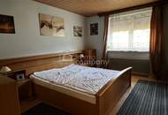 Großes renovierungsbedürftiges Ein- bis Zweifamilienhaus in Weissenstein bei Villach mit Fernblick