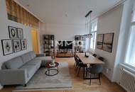 Schöne sanierte 2-Zimmer-Wohnung (Loft/Galeriewohnung)