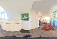 "Arbeit mit Weitblick"