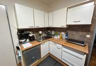 Vermietete Anlegerwohnung mit Eigengarten!